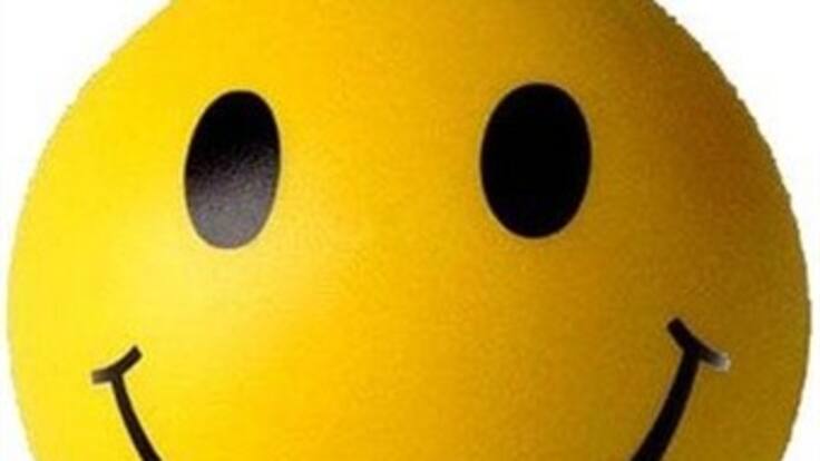 Hoy es el día mundial de la sonrisa