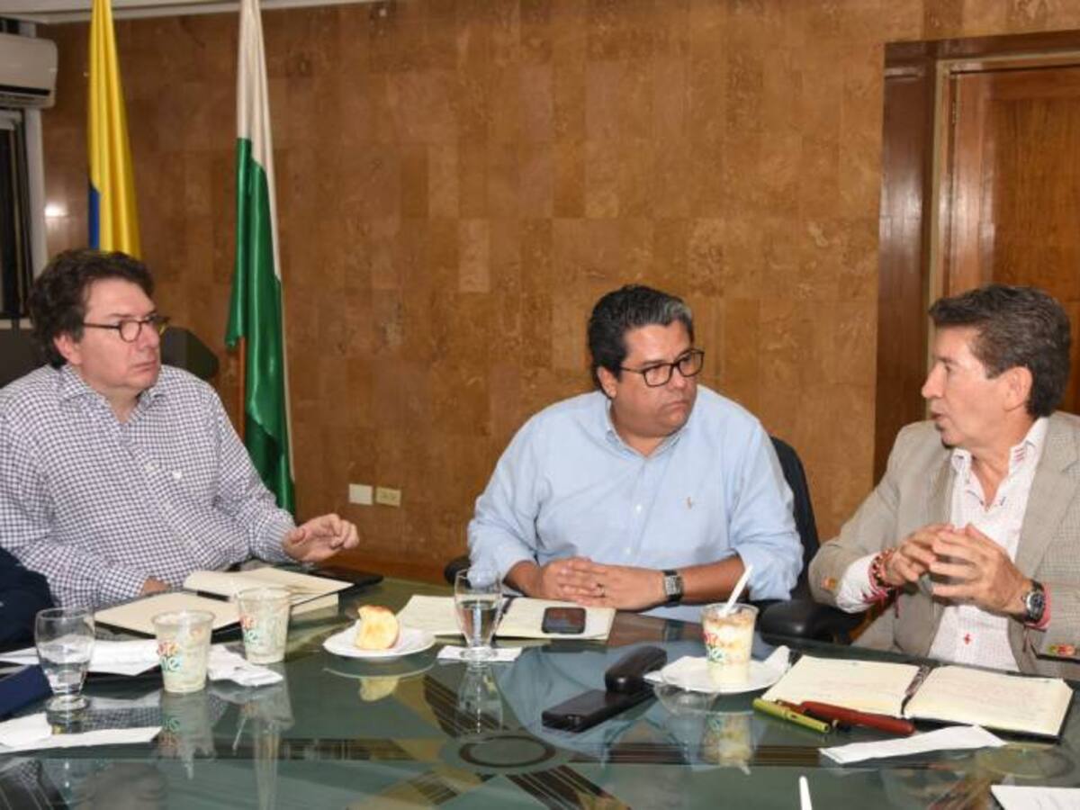 Denuncian que en Antioquia hay 108 líderes sociales amenazados