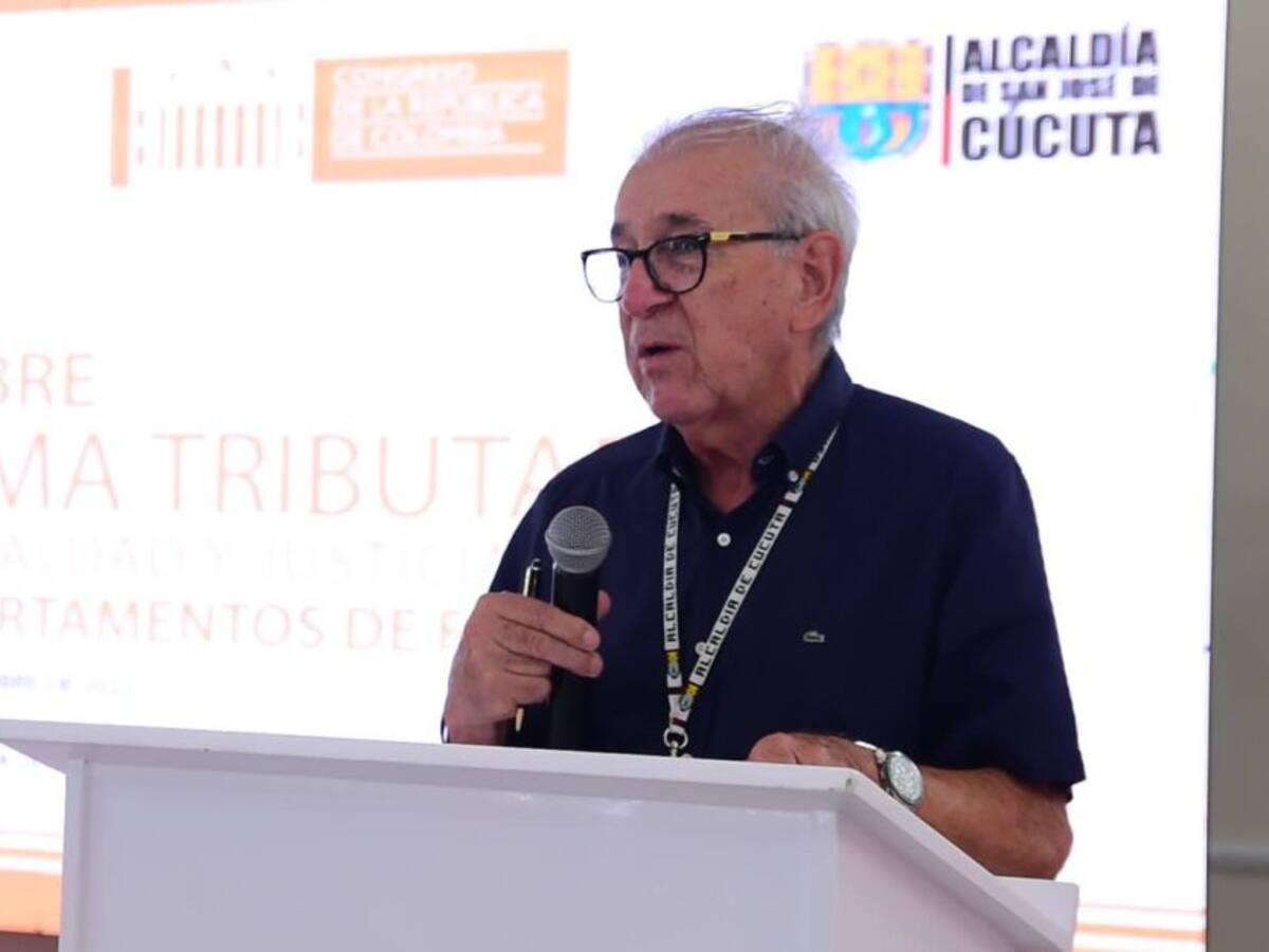 Reactivación favorecerá generación del empleo en Cúcuta