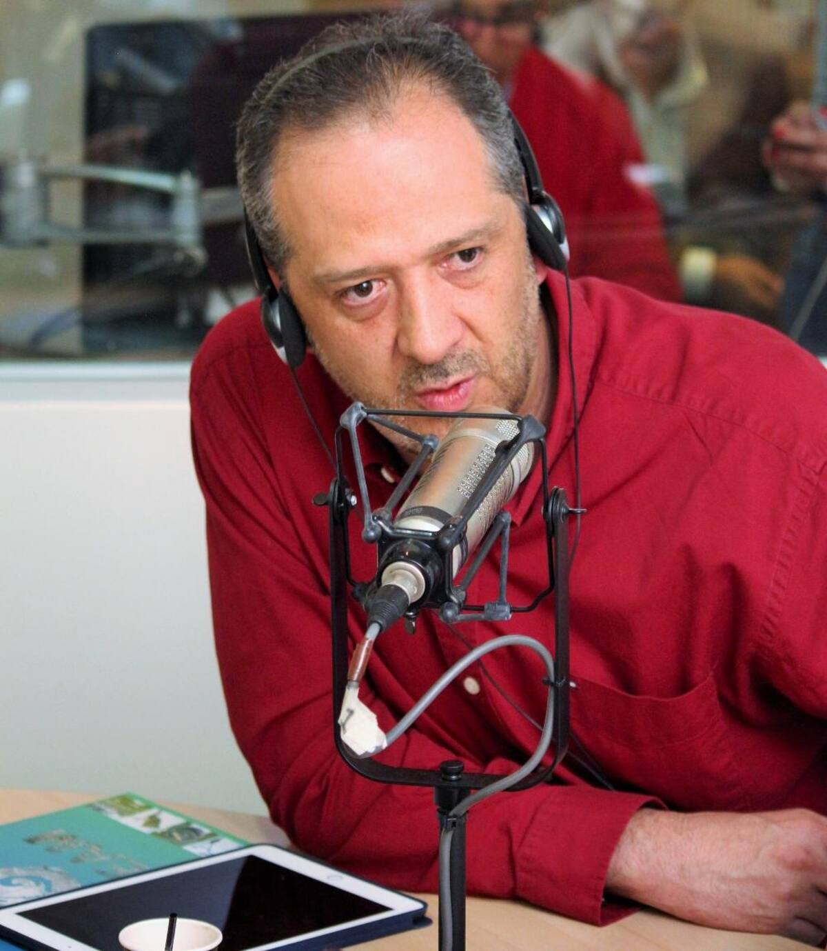 Ómar Franco