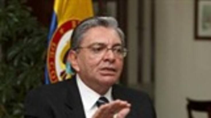 Mininterior entrega parte de tranquilidad al inicio de jornada electoral