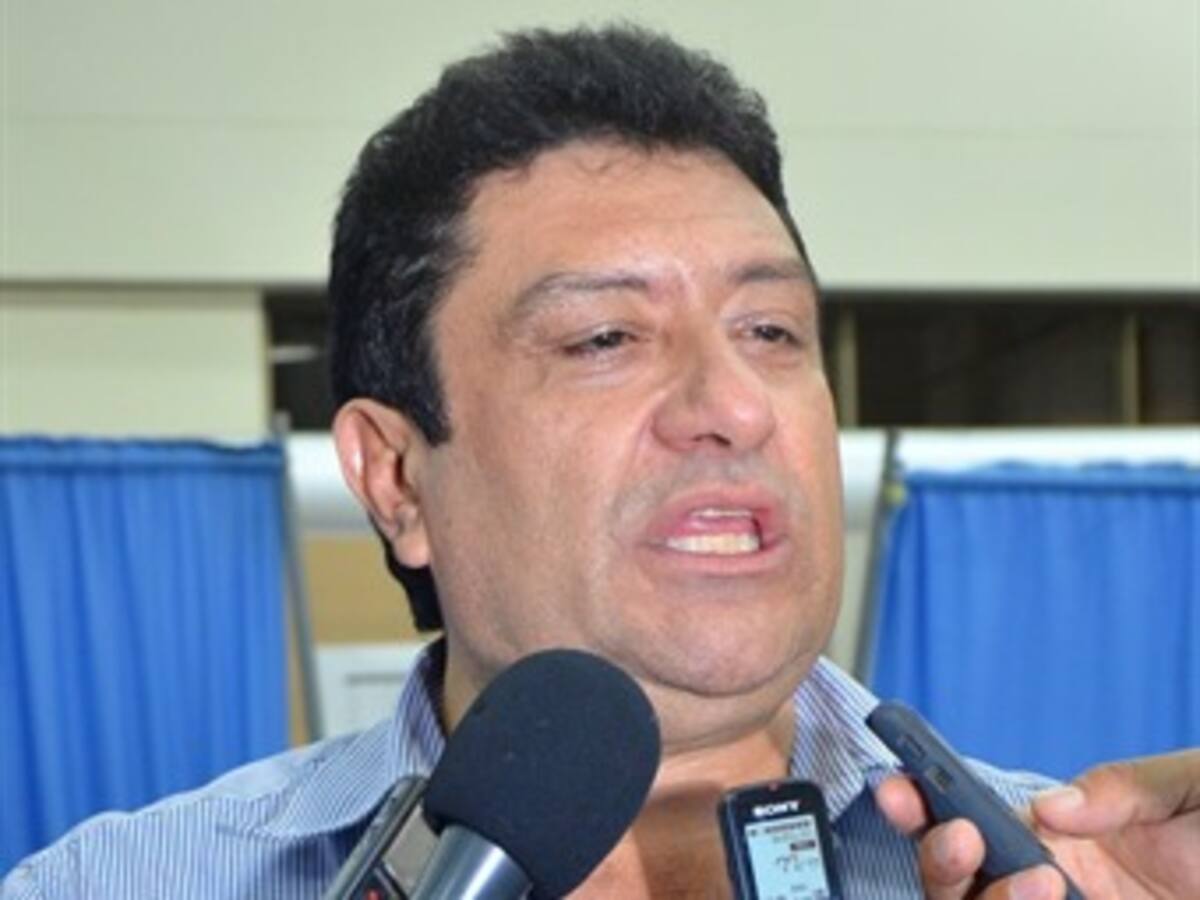 Contraloría denunció ante Fiscalía presuntas presiones del gobernador de La Guajira