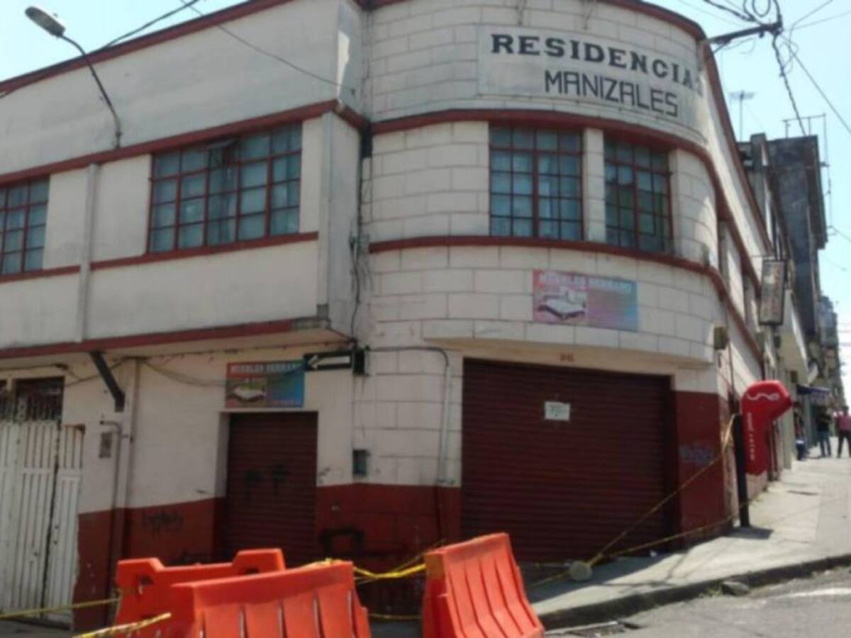 Vivienda que debía ser demolida hace parte del patrimonio histórico