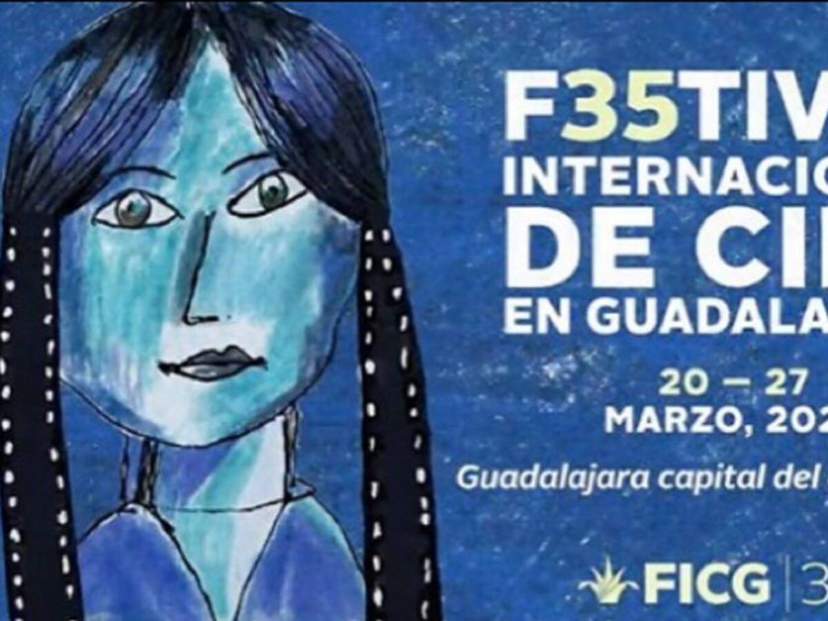 Las películas colombianas que estarán en el FICG 2020