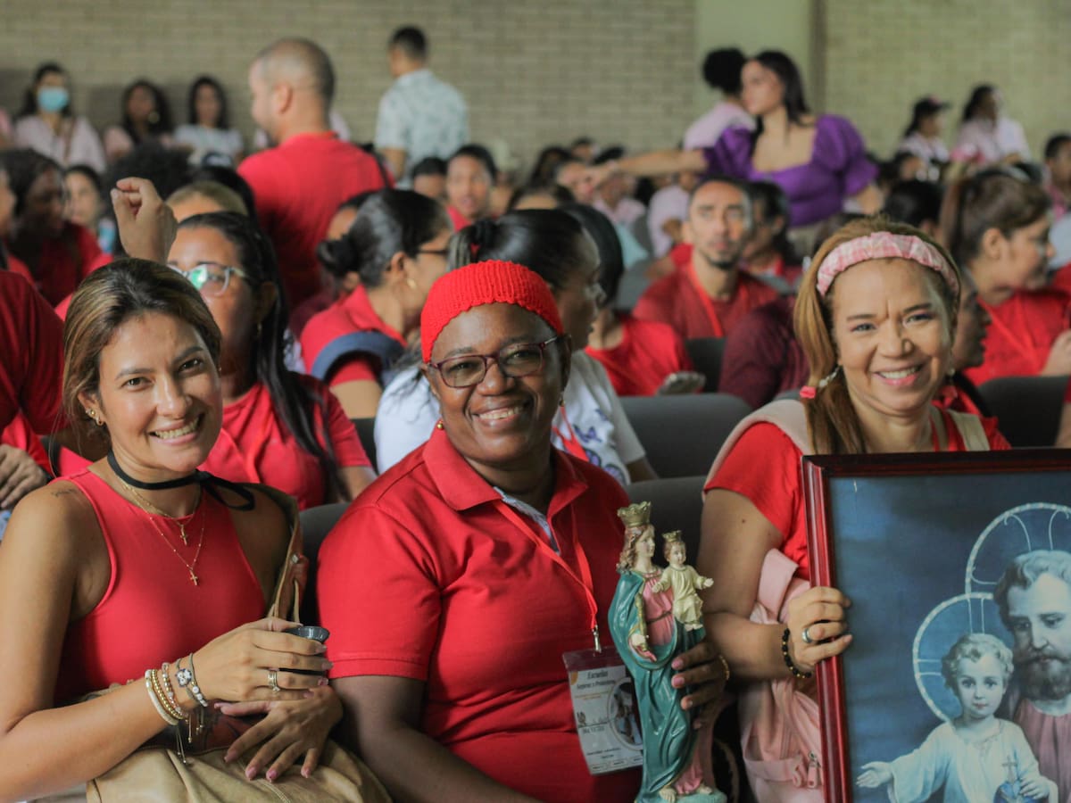 Cartagena realizará homenaje a los educadores: habrá oración y animación musical