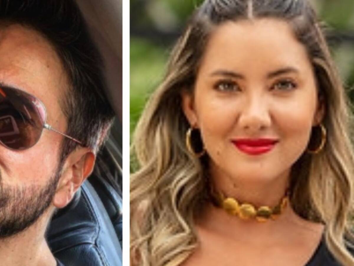 ¿Daniel Arenas confirmó noviazgo con Daniella Álvarez?