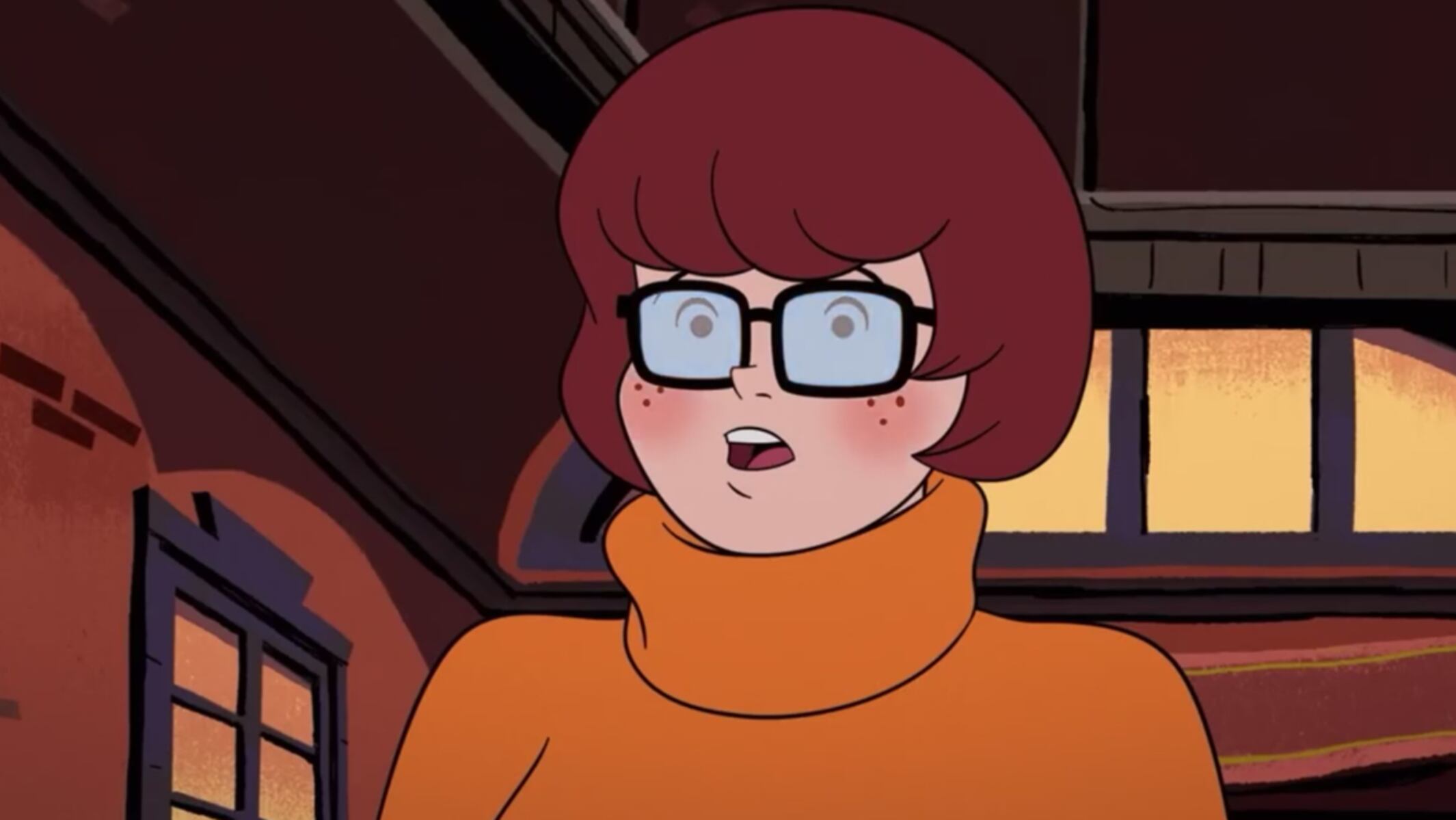 Vilma Dinkley, personaje de 'Scooby Doo' / Warner