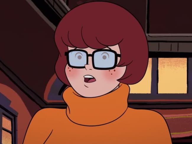 Vilma Dinkley, personaje de &#039;Scooby Doo&#039; / Warner