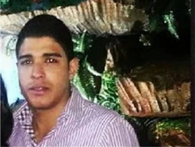 Murió en Medellín un joven atacado con ácido en La Estrella, Antioquia