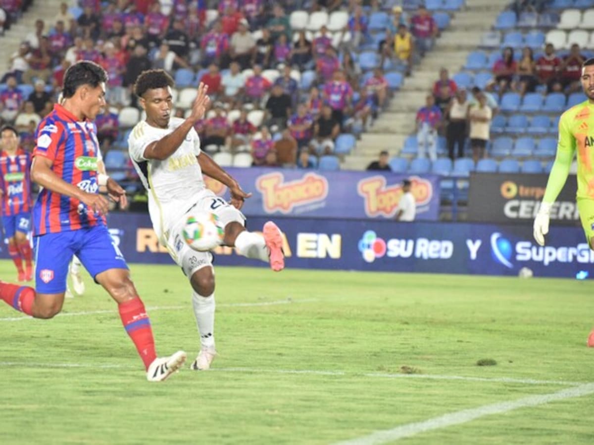 Millonarios vs. Unión Magdalena por Liga Colombiana: Fecha, hora y dónde seguir