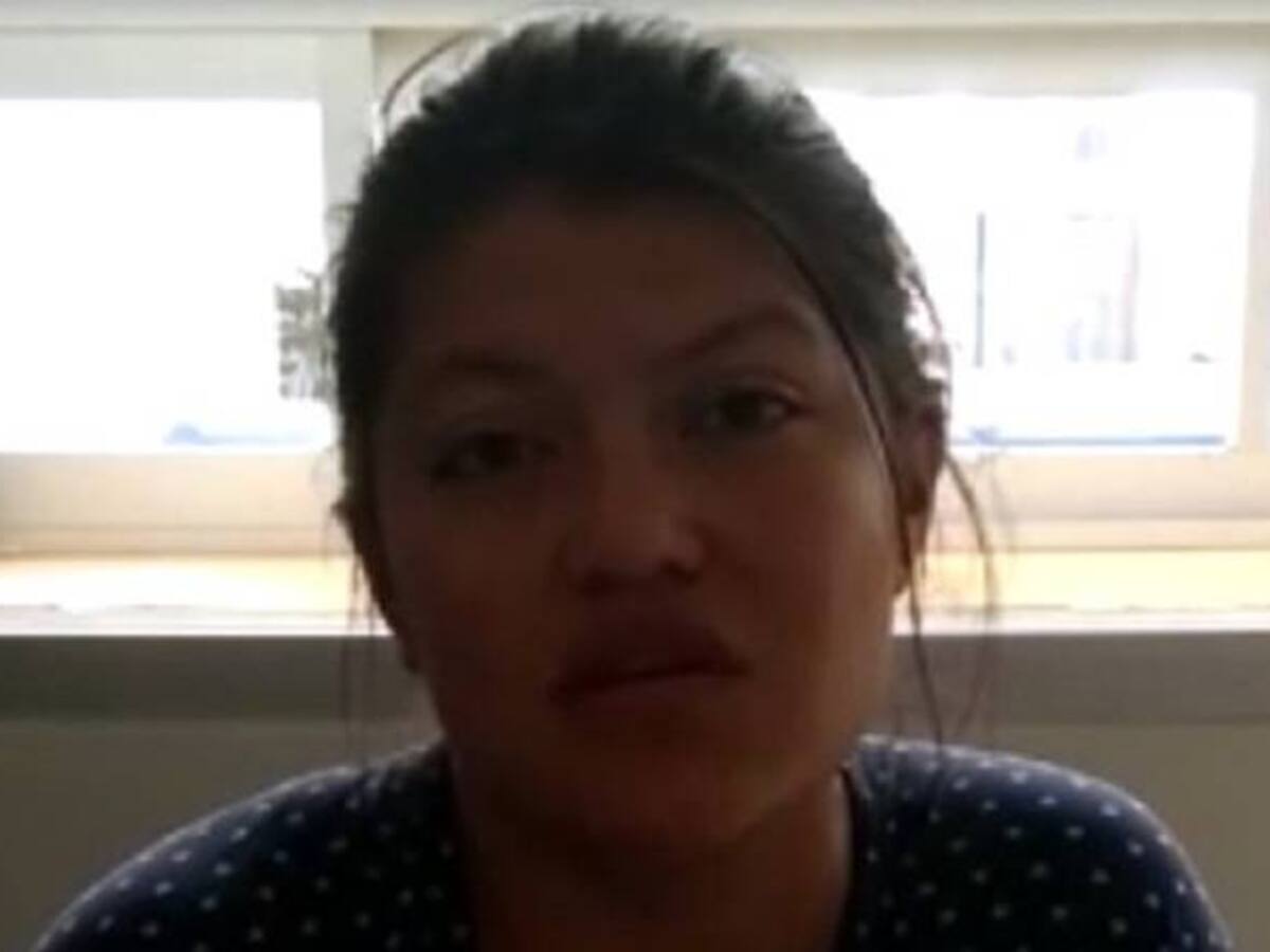 Rescatan a estudiante secuestrada en México