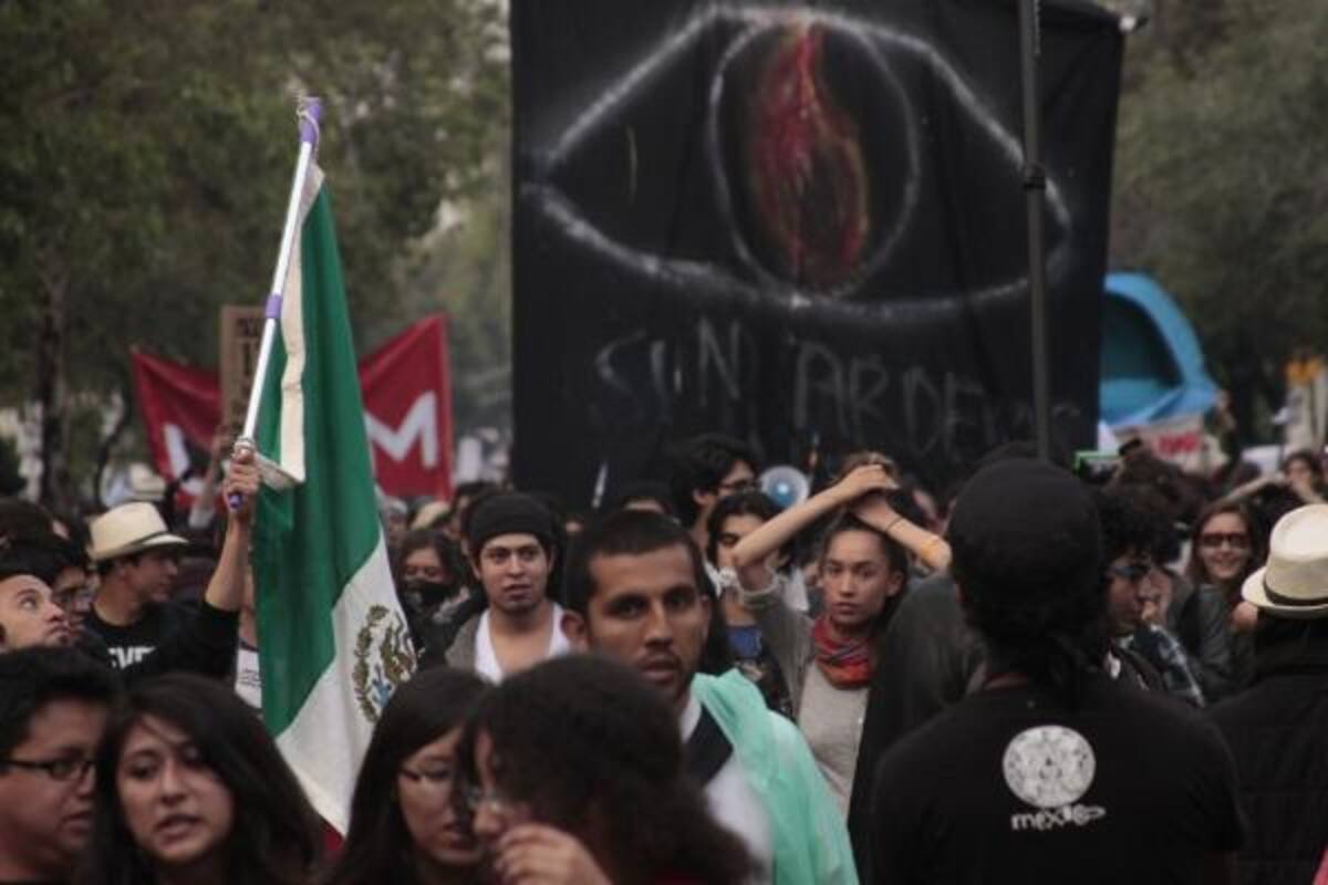 Campaña ciudadana en contra de las movidas político-mediáticas de la élite mexicana