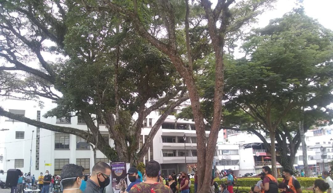 Caracol Radio Ibagué