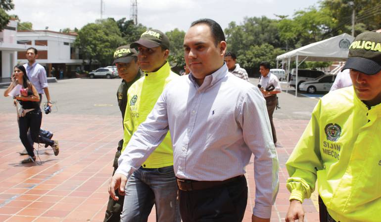 Julio César Vélez González