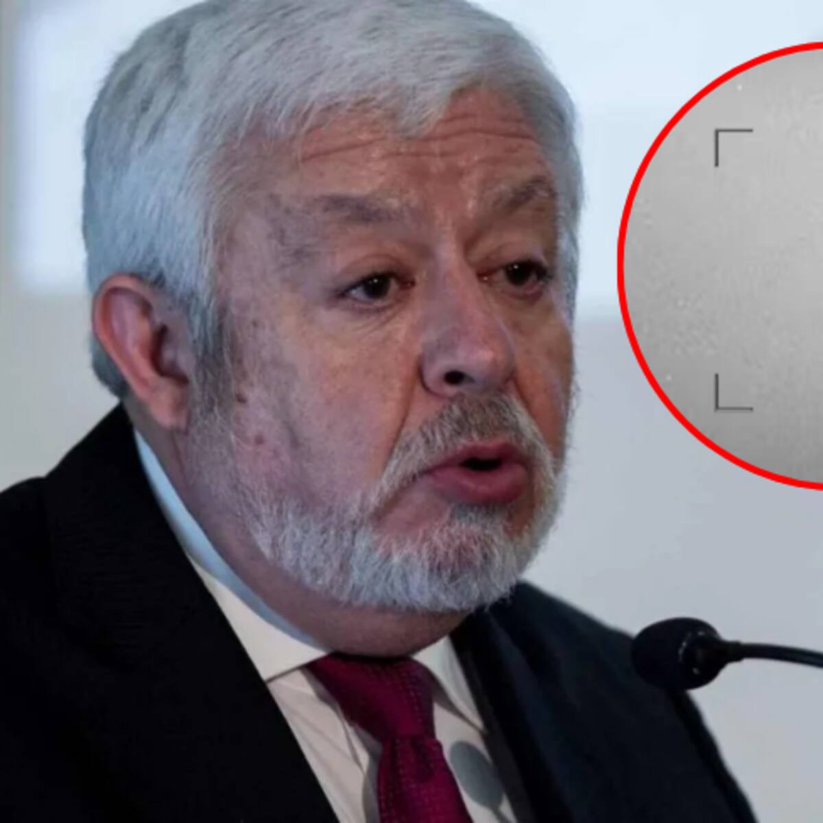 Viene desclasificación de archivos importante sobre vida extraterrestre: Periodista Jaime Maussan