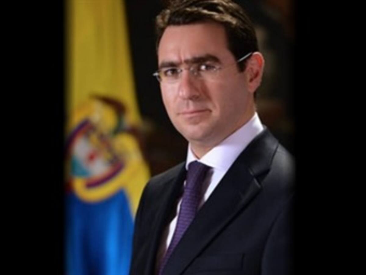 Gobierno Nacional designa gobernador encargado de La Guajira