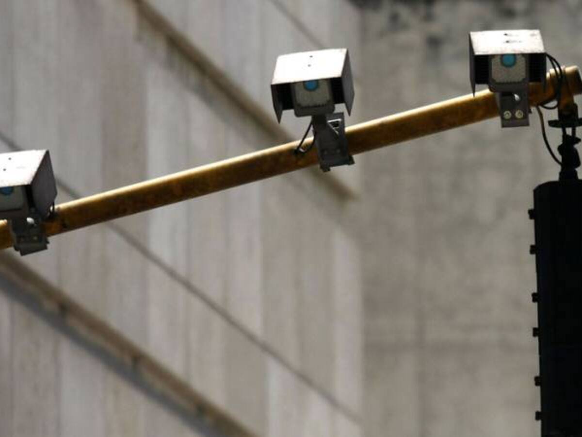 Semáforos de Bogotá son de los años 80, es fundamental modernizarlos: Alcaldía