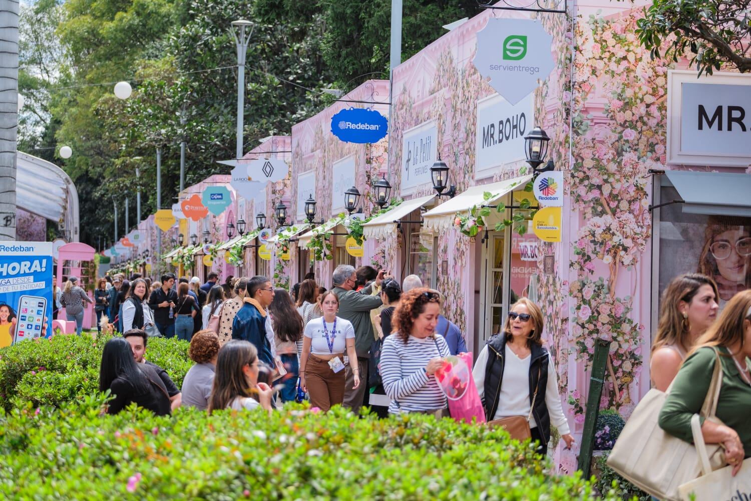 Cortesía: EVA “Love Edition”