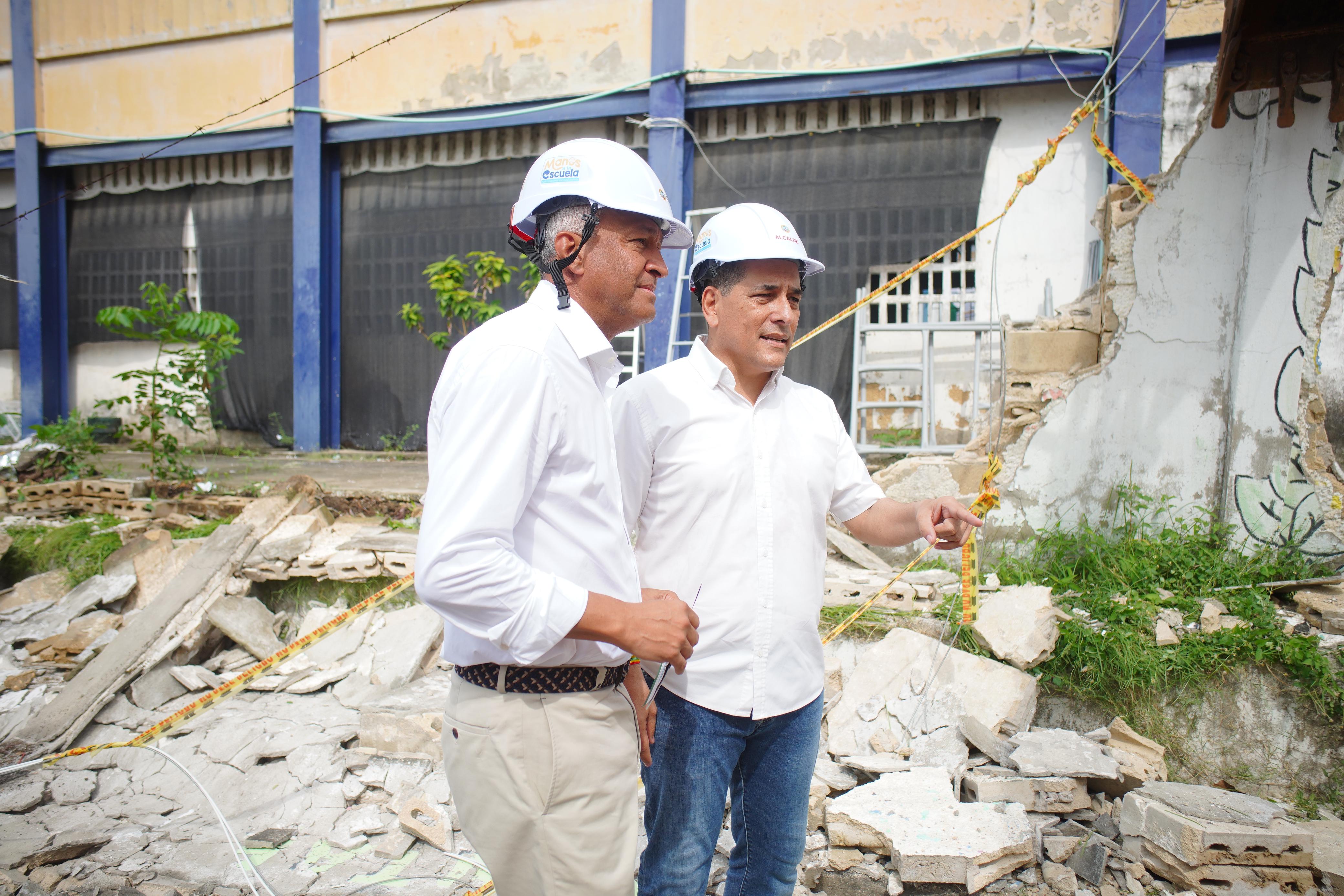 Alcaldía de Cartagena