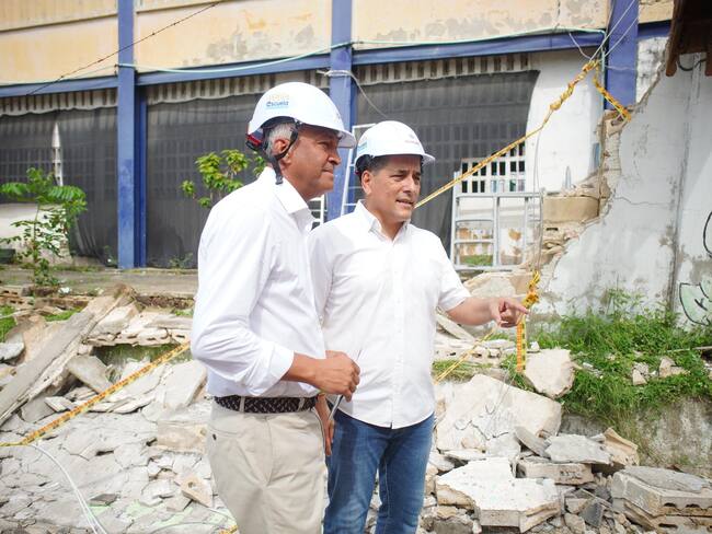 Alcaldía de Cartagena