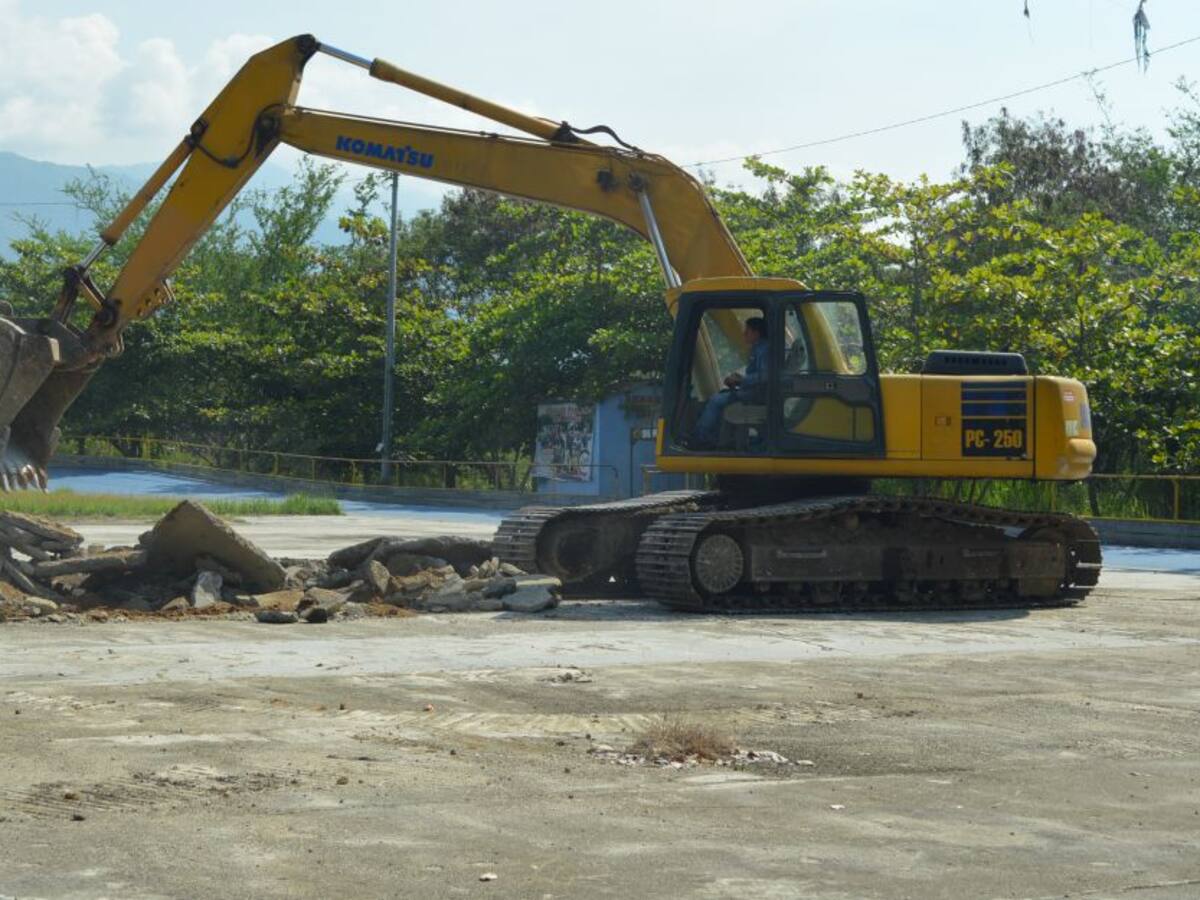 Más de $ 16 mil millones serán invertidosen obras en el Tolima