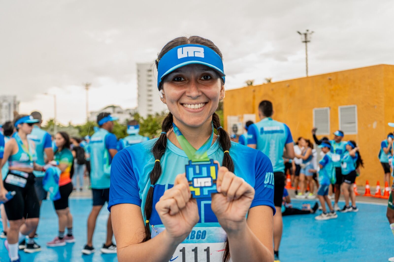 Universidad Tecnológica de Bolívar