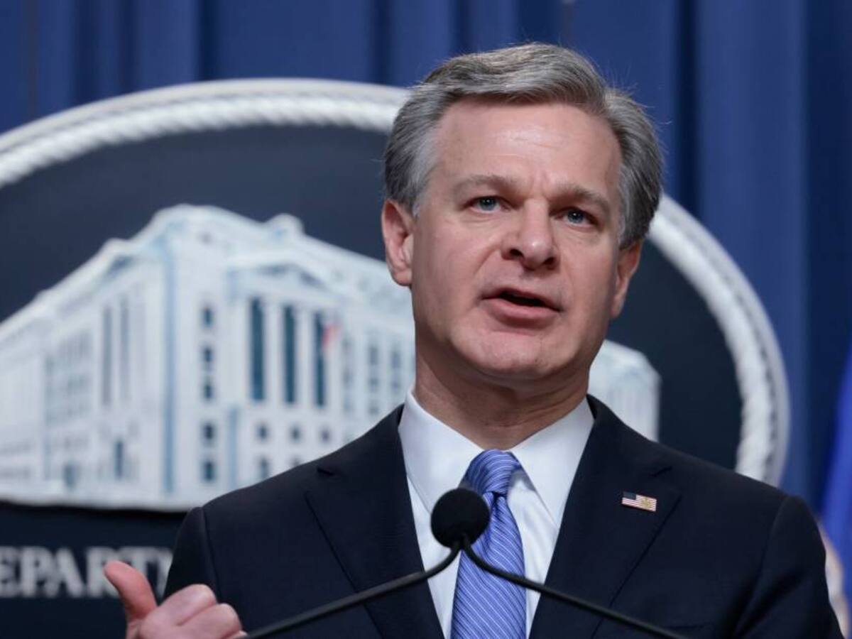 FBI desarticuló red de “bots” rusos que atentaban contra empresas