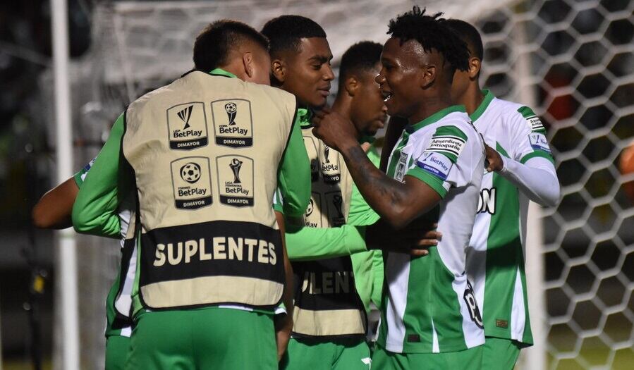 Atlético Nacional