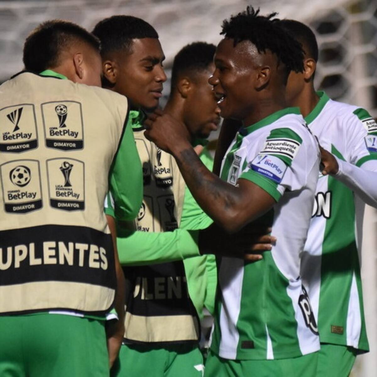 Atlético Nacional hace oficial un nuevo refuerzo que llega desde el exterior