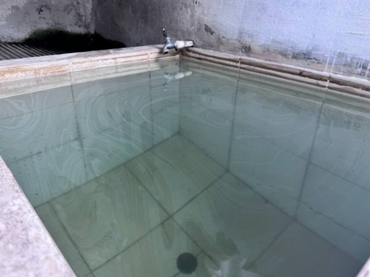 Ecopetrol toma acciones tras contaminación de agua que dejó sin el servicio a 25.000 barranqueños