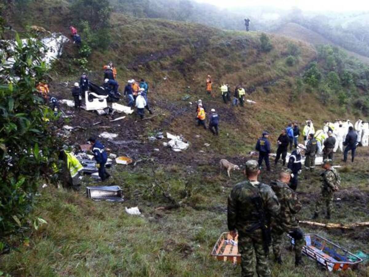 El mejor premio que uno tiene es de saber que uno ayudó a salvar a las personas: Johan Ramírez