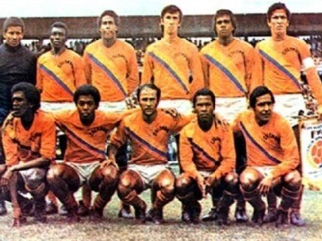 Galería 3 equipos colombianos