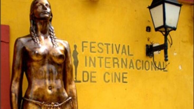 El 53º Festival de Cine de Cartagena aumentará sus proyecciones cinematográficas