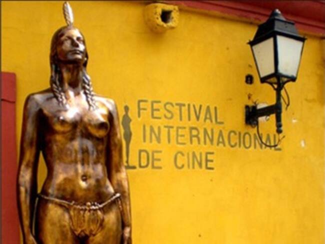 El 53º Festival de Cine de Cartagena aumentará sus proyecciones cinematográficas