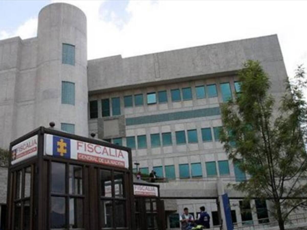 Pedirán circular roja a ejecutivos de multinacional por vínculos con el ELN