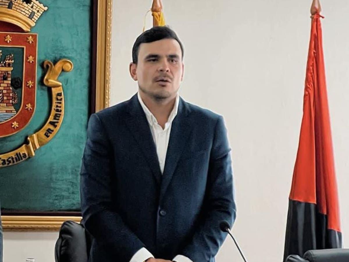 Consejo de Estado decreta pérdida de investidura de concejal de Villa de Leyva