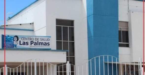 lesiones de los dos hombres y las dos mujeres . Foto cortesía