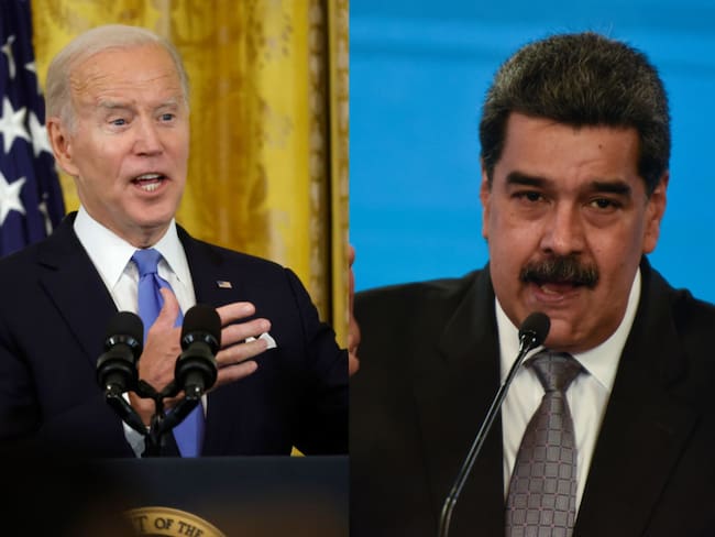 Venezuela tiene dos días para evitar la reactivación de las sanciones petroleras de EE.UU.