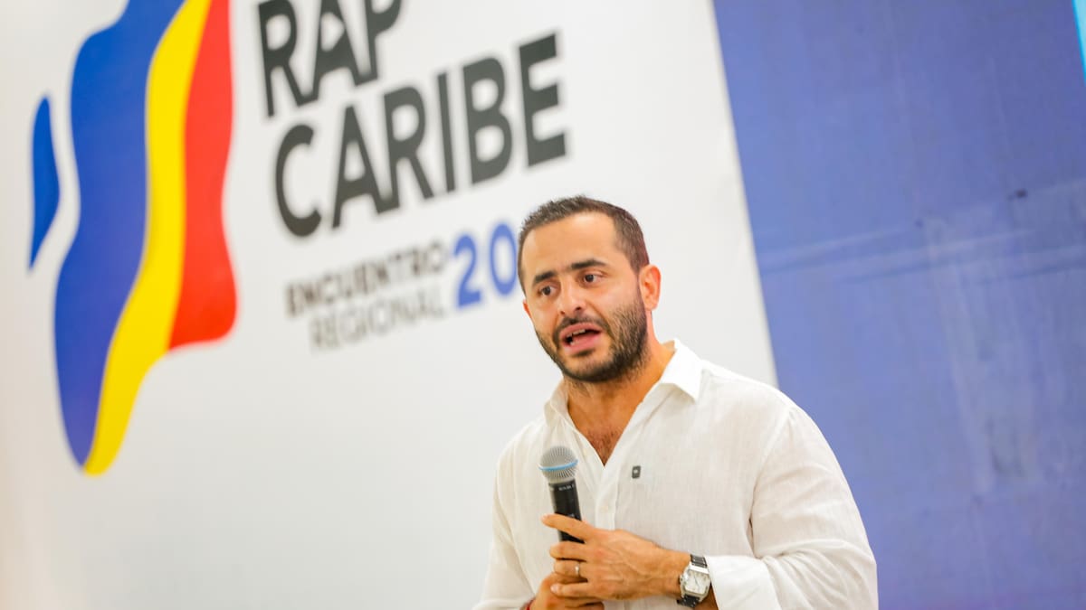 Erasmo Zuleta pide al Gobierno Nacional fortalecer las medidas de protección de los gobernadores