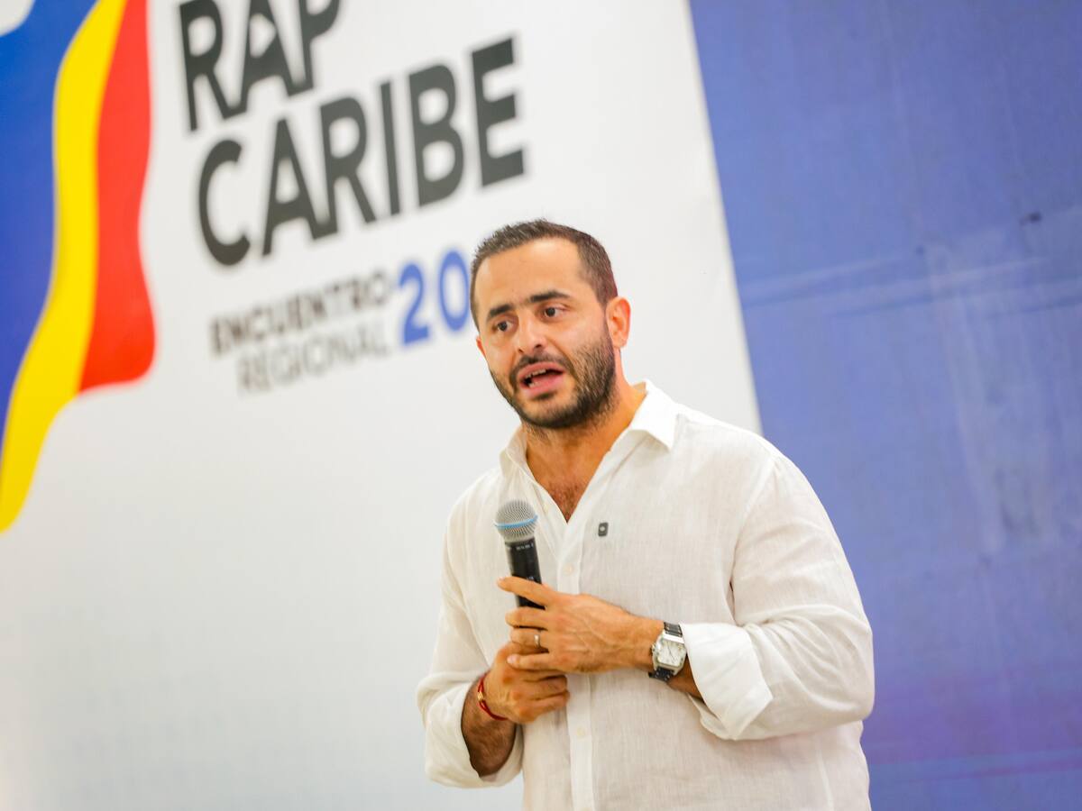 Erasmo Zuleta pide al Gobierno Nacional fortalecer las medidas de protección de los gobernadores