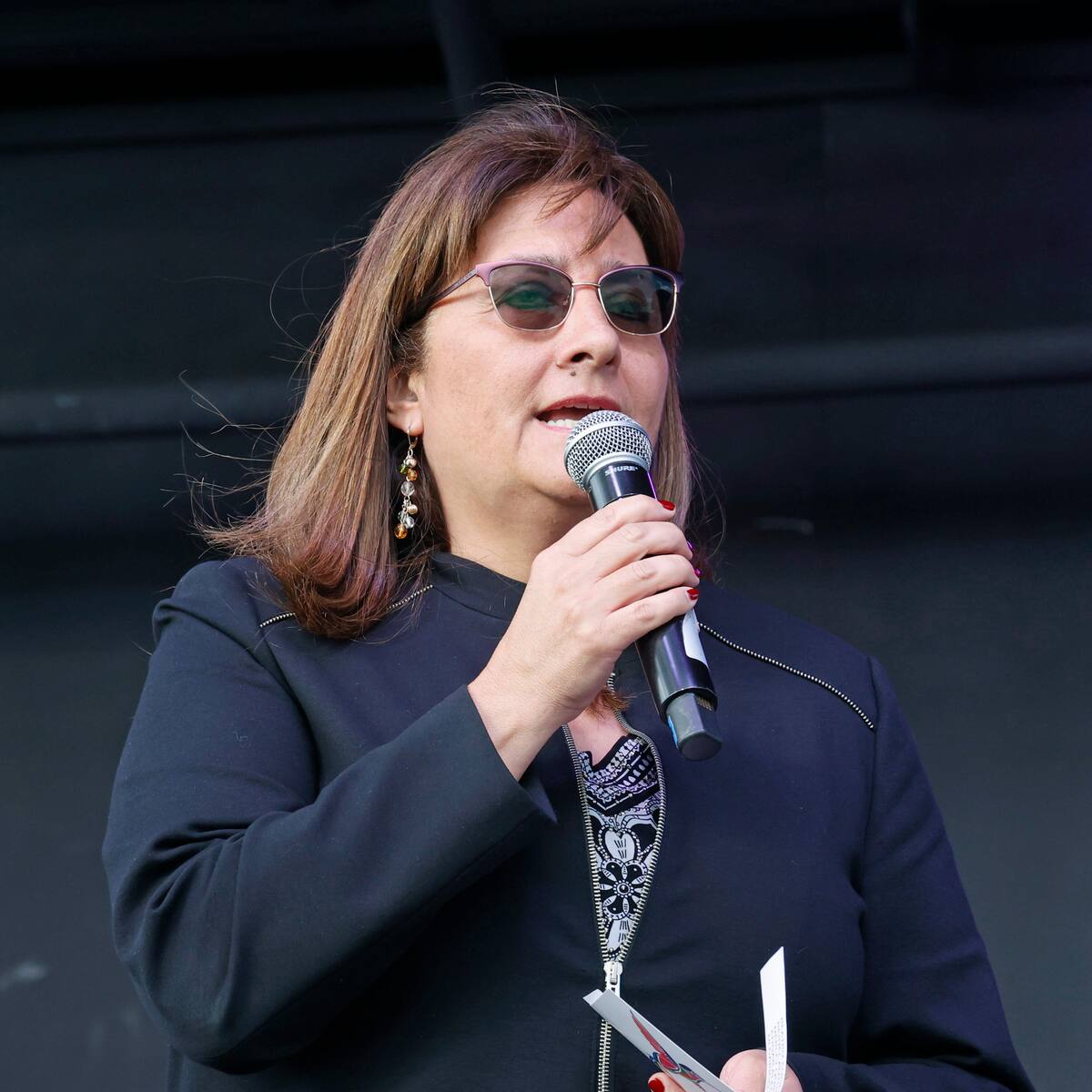 MinJusticia sobre caso de Sofía Delgado: “estamos buscando que haya sanciones reales”