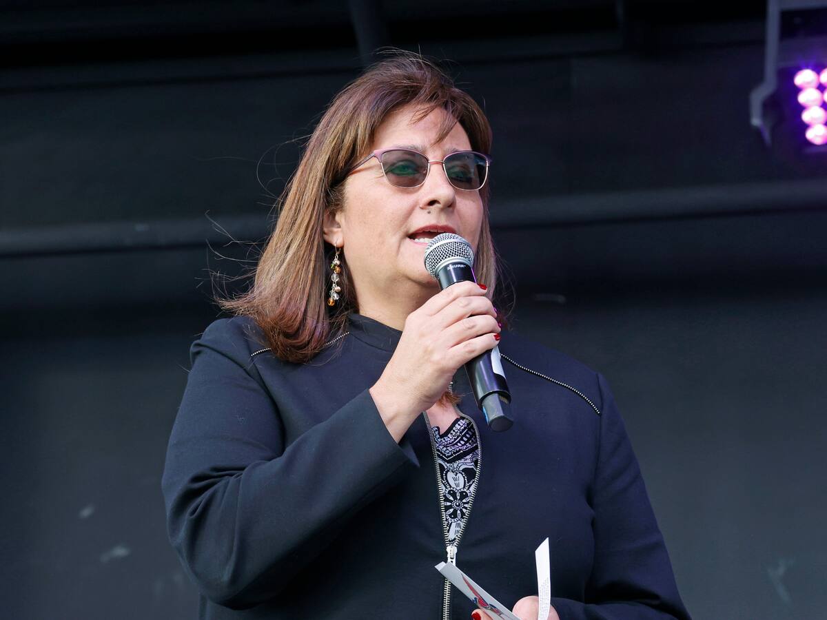 MinJusticia sobre caso de Sofía Delgado: “estamos buscando que haya sanciones reales”