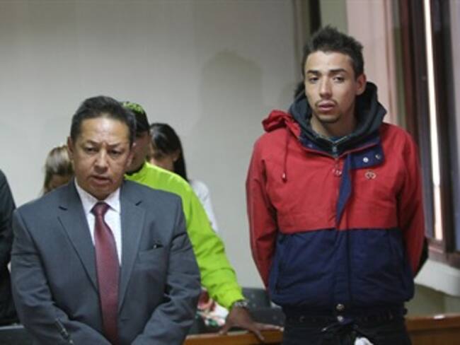 Alias Toledo será trasladado a la cárcel Modelo en Bogotá