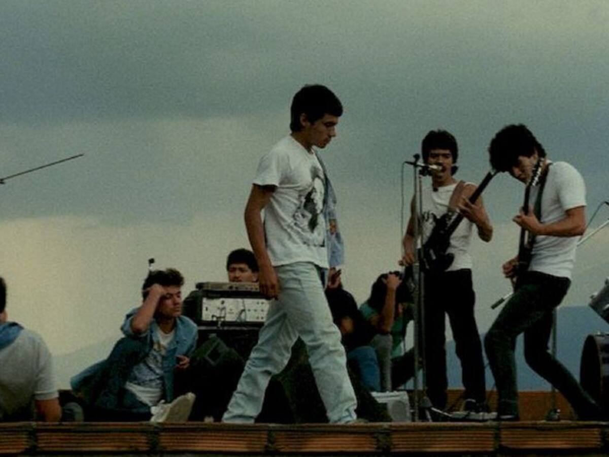 Película colombiana “Rodrogo D, no futuro”, cumple 30 años desde su estreno