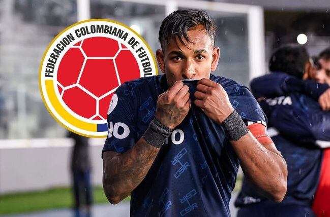 Sebastián Villa / Composición: Caracol Radio