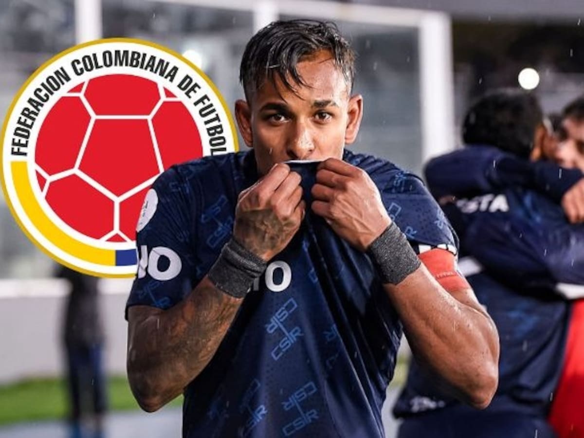 Sebastián Villa le dejó contundente mensaje a Néstor Lorenzo con miras al Mundial 2026