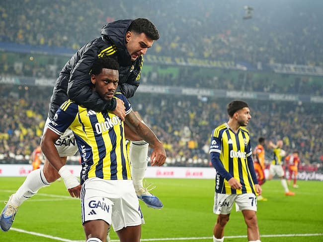 Jhon Durán / Getty Images