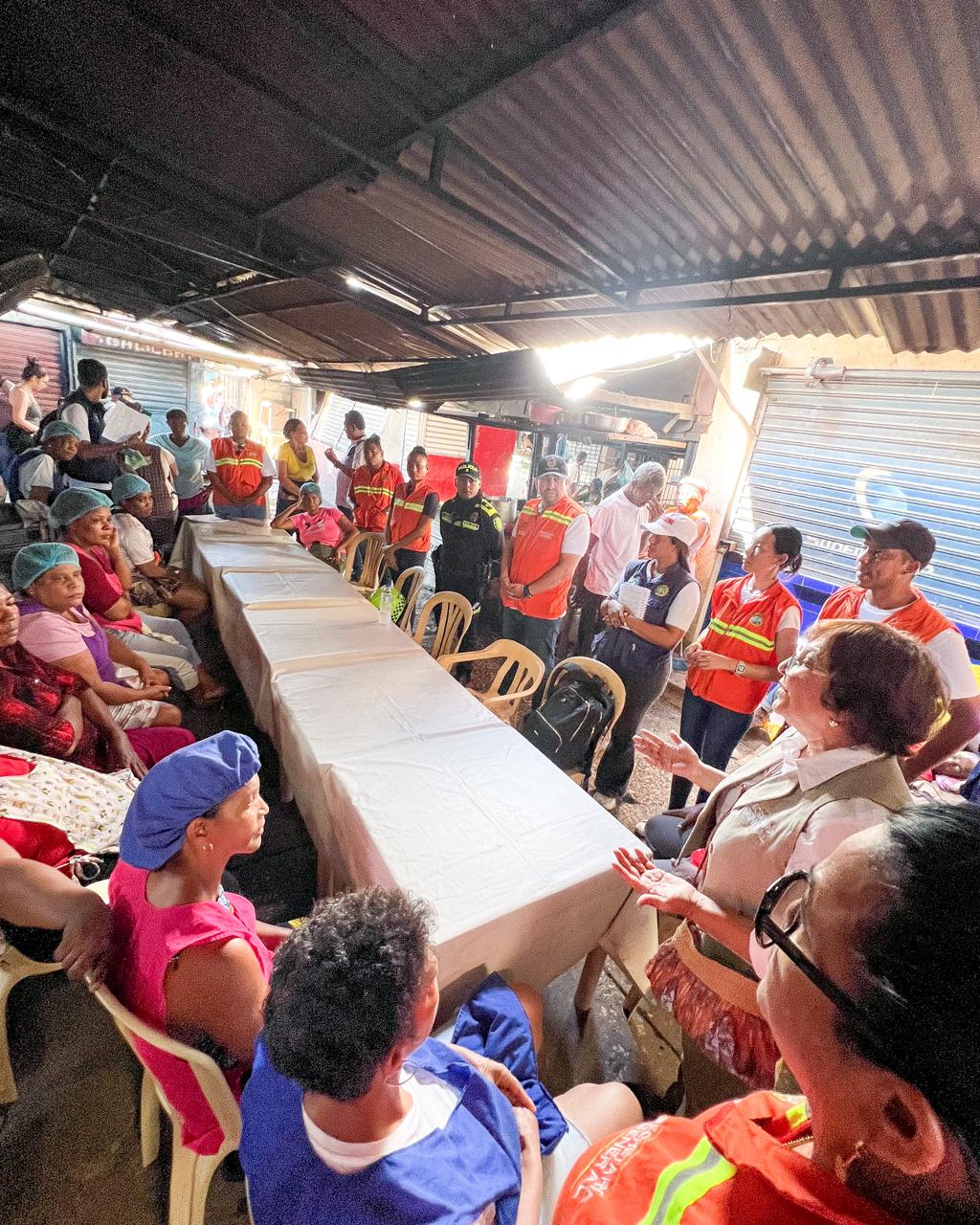 Alcaldía de Cartagena