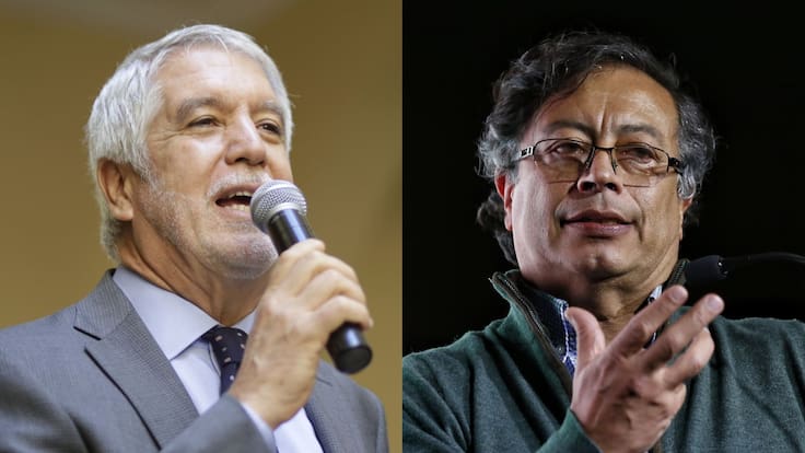 Petro no hace esto por ayudarle a los pobres: Enrique Peñalosa sobre aumento del salario mínimo 2026