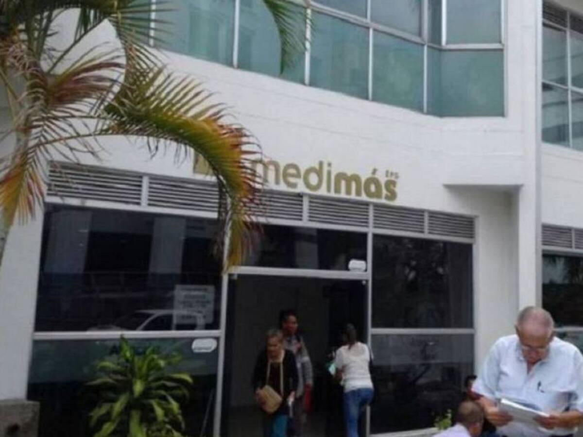 Pacientes de Medimás denuncian falta de continuidad en tratamientos